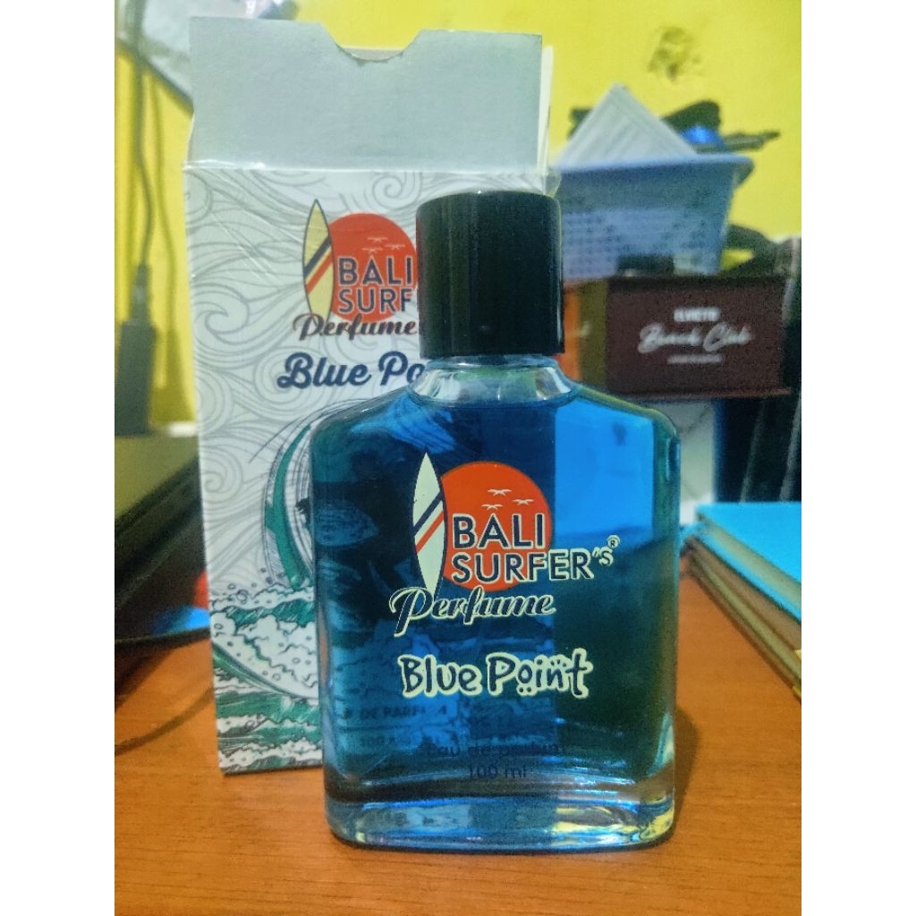 bsp blue point for him