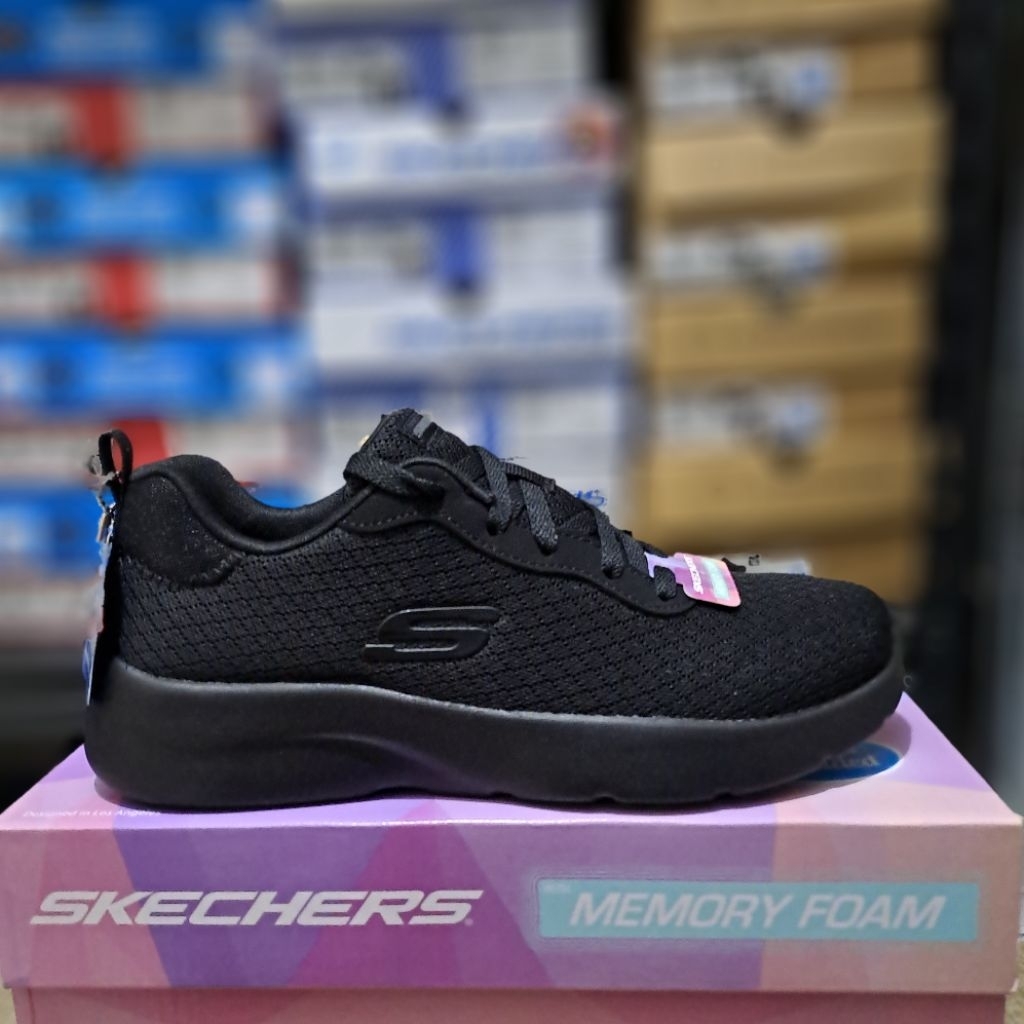 Women Shoes, Dynamight 2.0 Black