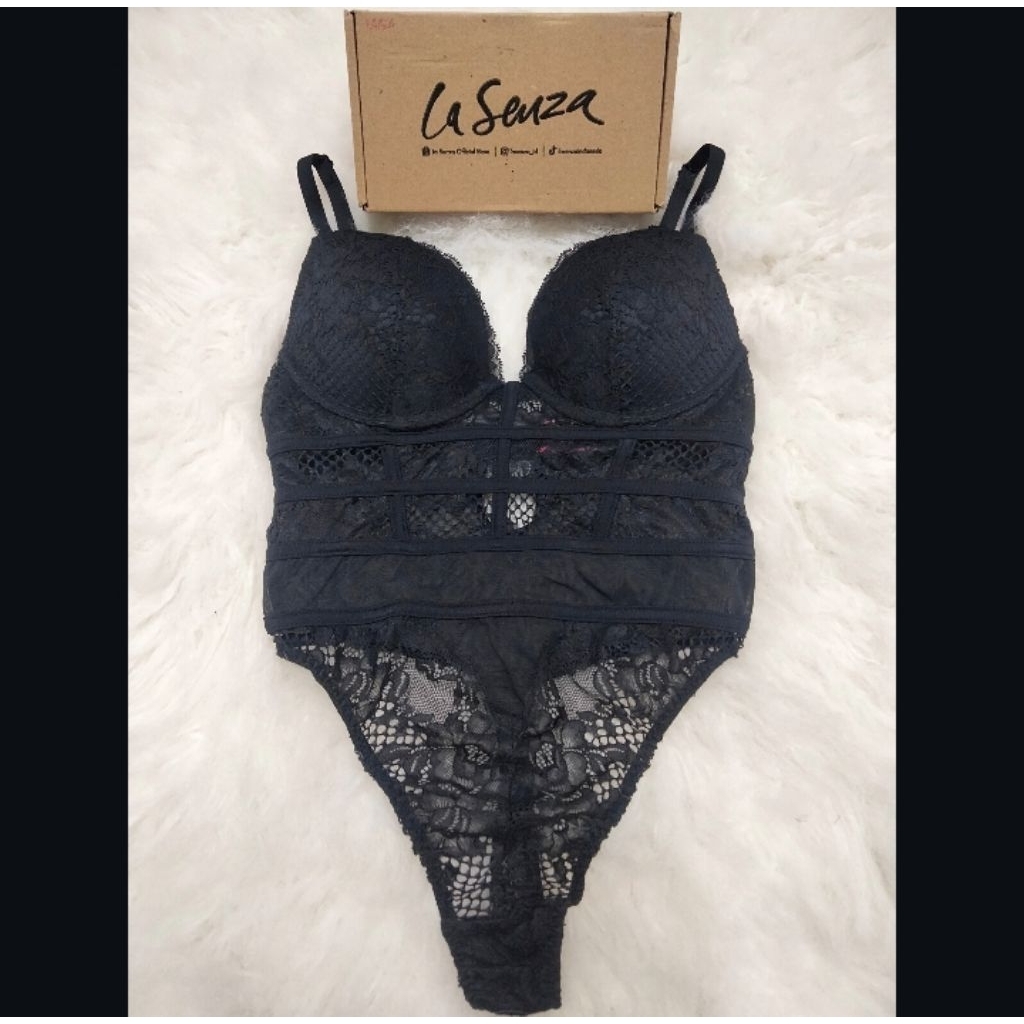 la senza bodysuit XS