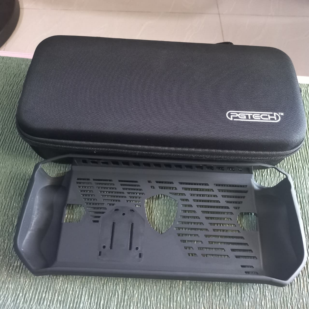 SILICON CASE MSI CLAW ULTRA 7 PELINDUNG MSI CLAW 7 KARET PELINDUNG SECOND