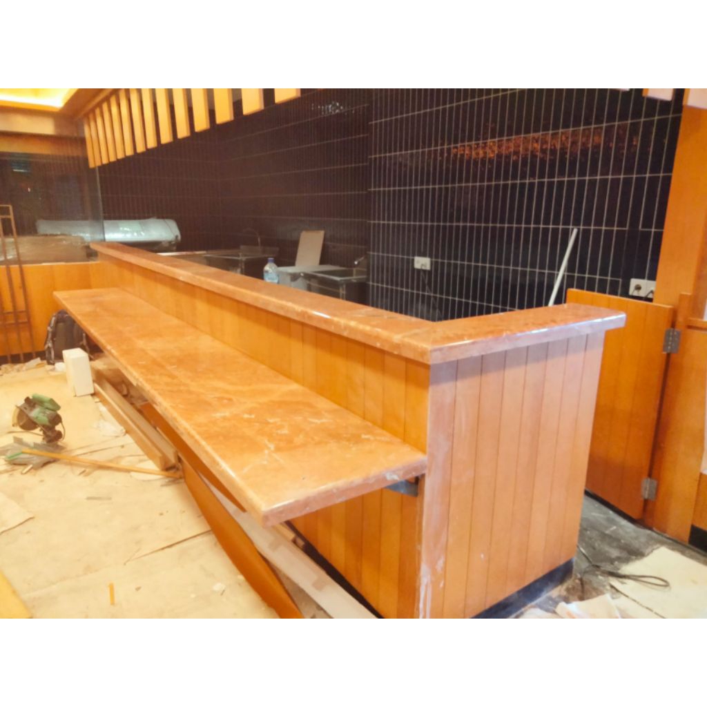 marmer roso Alicante lembaran marmer lantai,top table