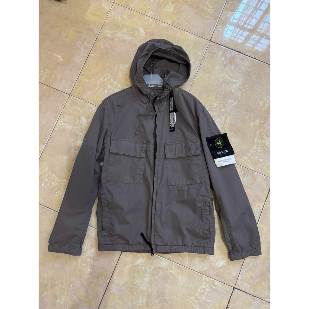Stone island supima BNWT