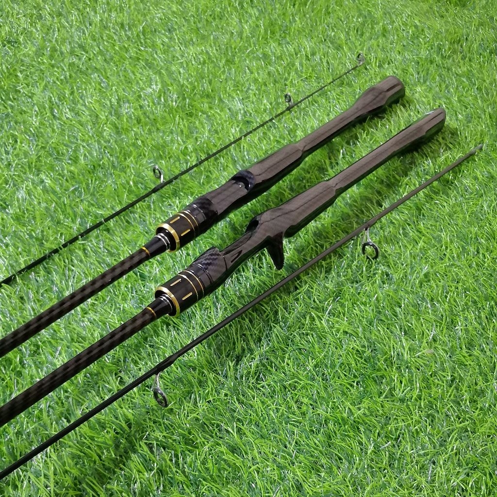 joran pancing zorro dexter solid carbon medium lentur