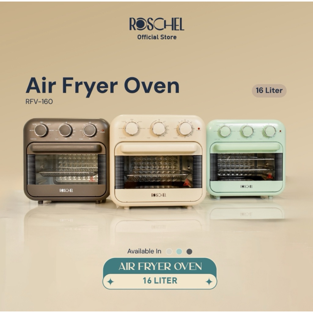 Air Fryer Oven