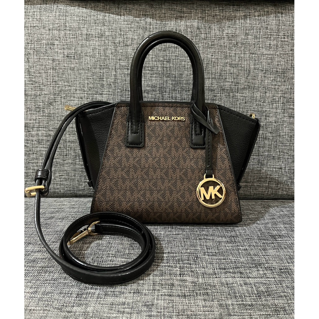 MK Avril Michael Kors preloved