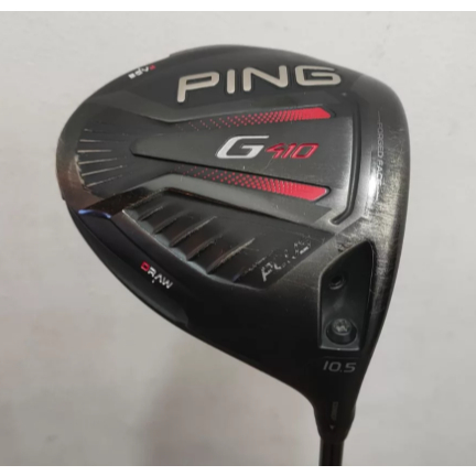 Stick Golf Driver PING G410 PLUS