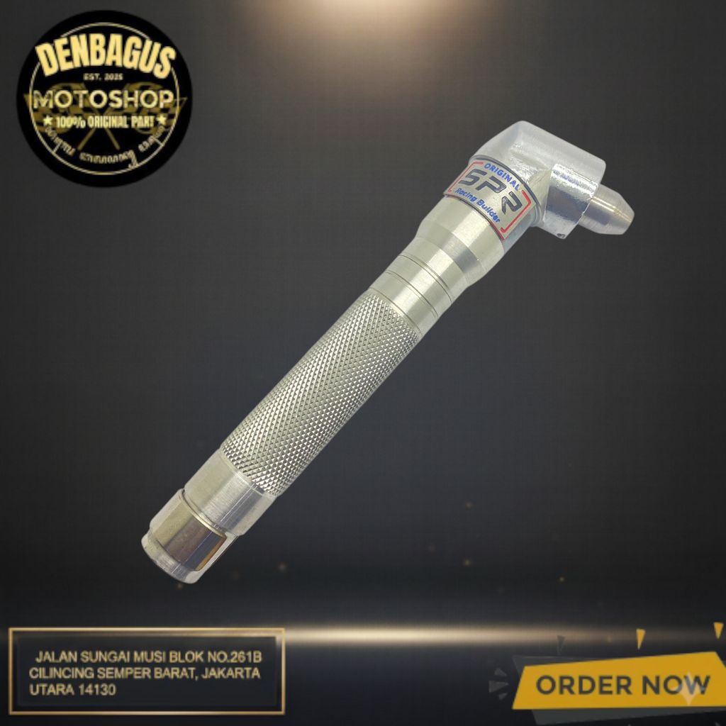 TUNER BENGKOK SPR 105