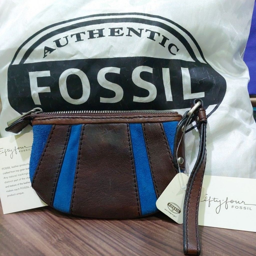 F*ssil Fiftyfour Wrislet - splitPay 750.000 #fiftyfour #fifty four