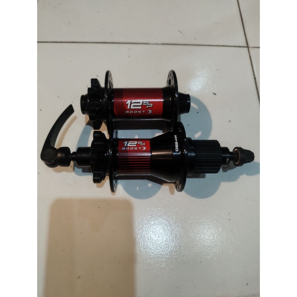 hub freehub strummer