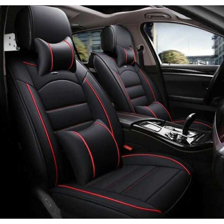 Sarung Jok Mobil All New Terios 2013/2014/2015