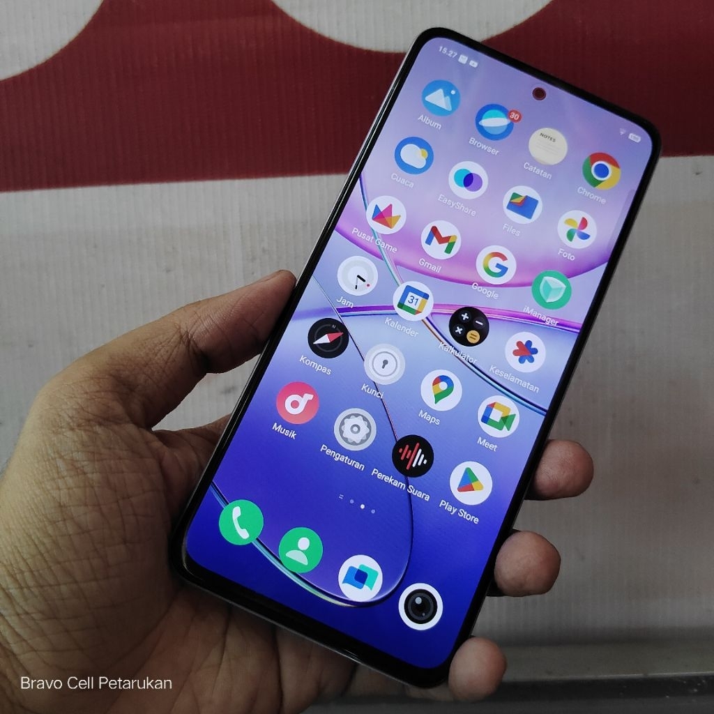 Vivo Y100 8/128 (Second)