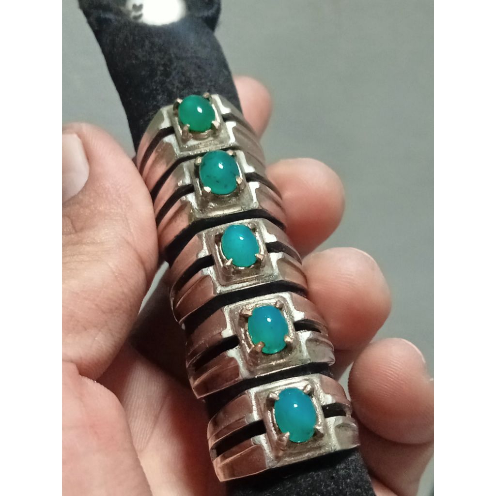 batu bacan kristal