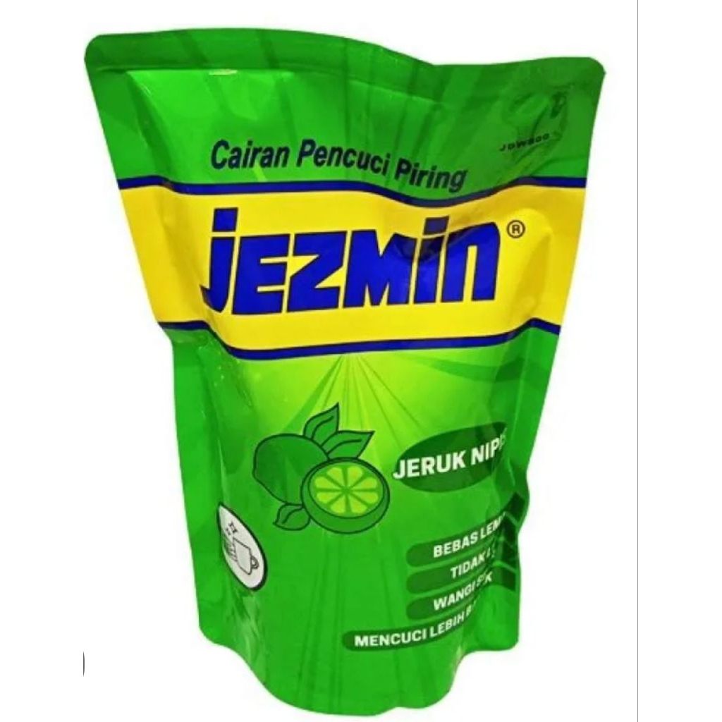 Sabun cuci piring jezmin 680ml murah