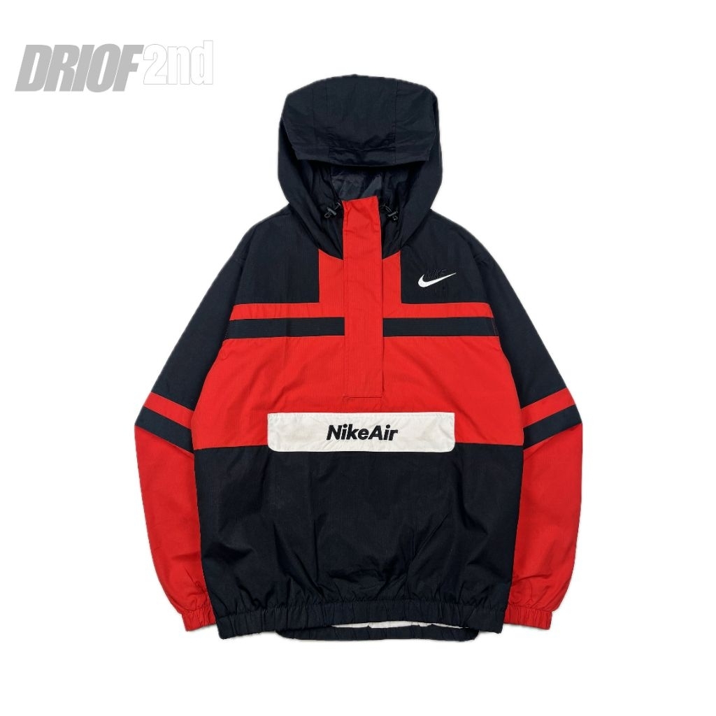 Jacket Nike Air | Half-Zip Anti tear Anorak Windbreaker