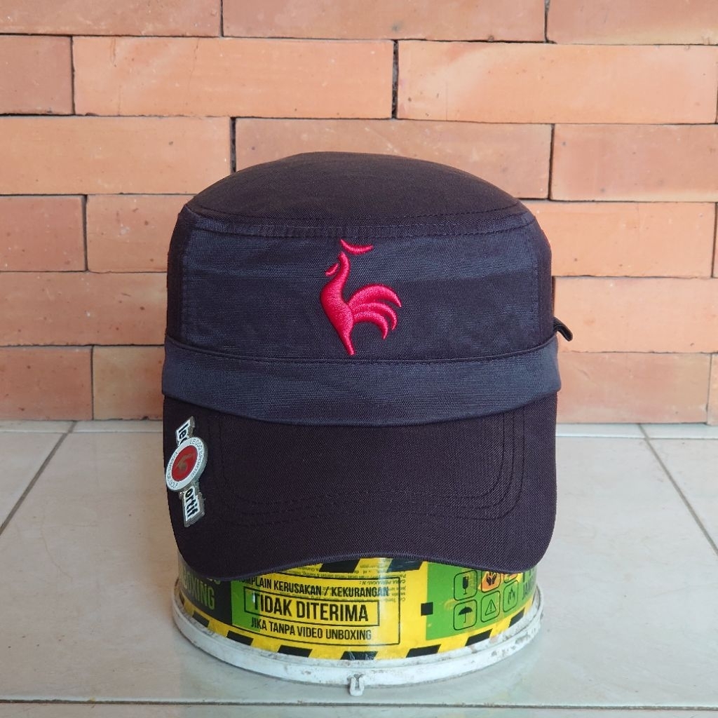 TOPI OUTDOOR LECOQ SPORTIF