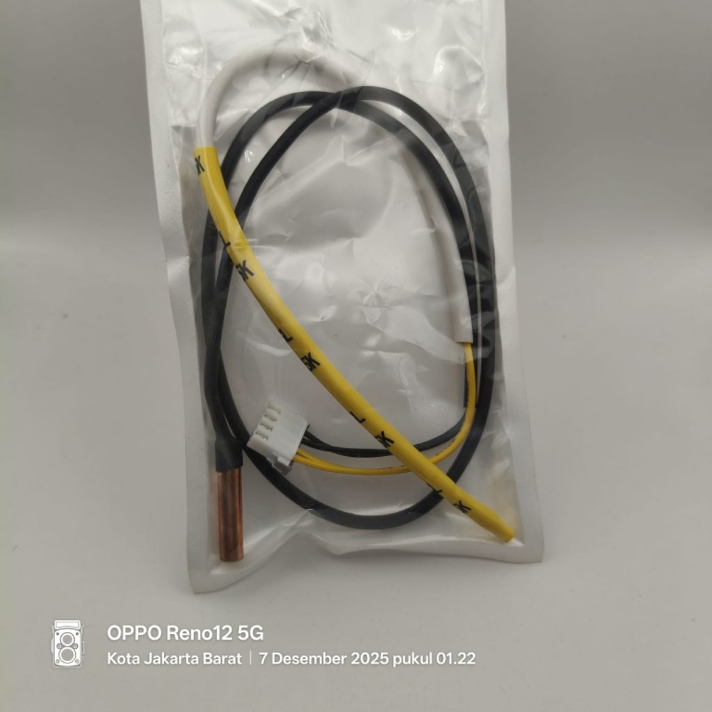 THERMISTOR AC GREE ORIGINAL