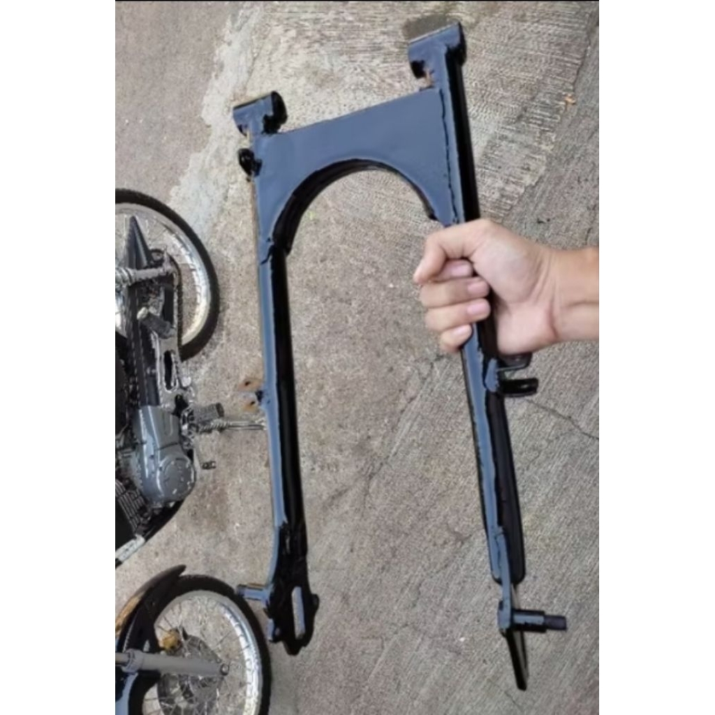 SWING ARM ORIGINAL COPOTAN RX KING COBRA BULAT