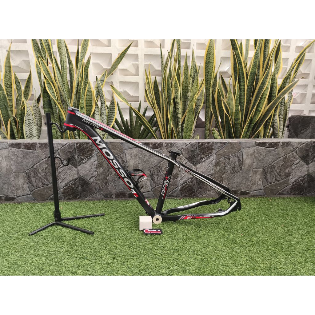 Frame Mosso Falcon V 7005 29er S New Baru