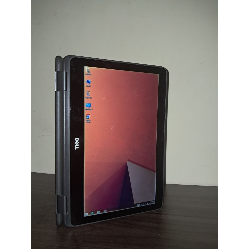 LAPTOP DELL INSPIRON P25T BEKAS MURAH