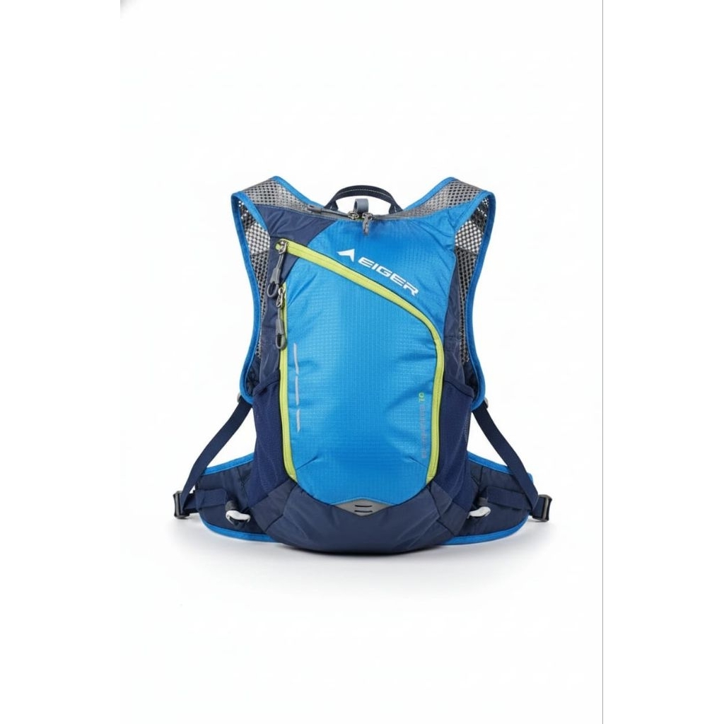 hydropack eiger pacemaker