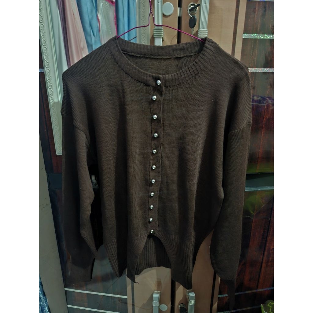 PL CARDIGAN