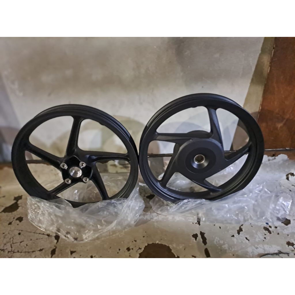 Velg-Beat-Scoopy-spacy-all-motor-matic-Honda