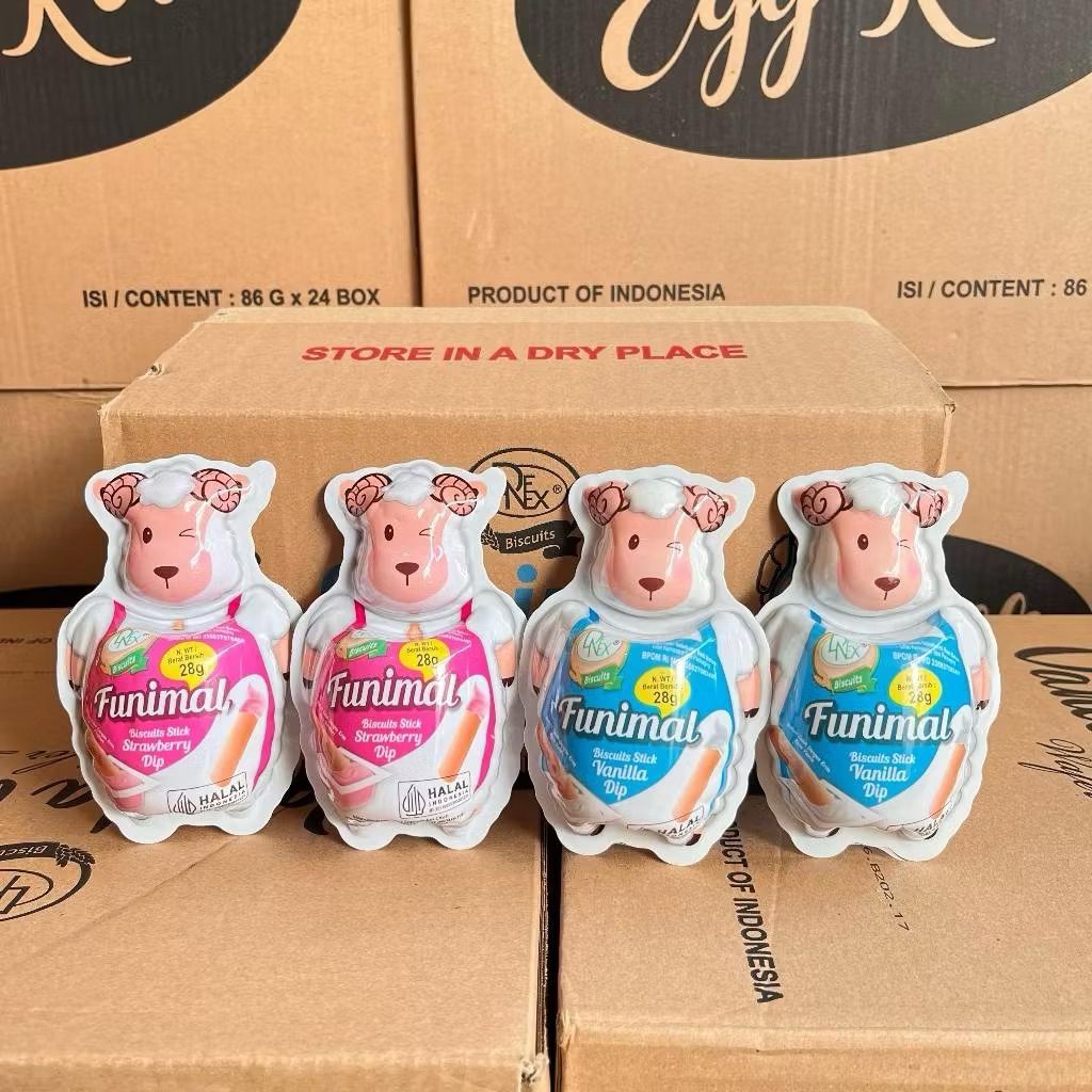 BISKITOP SAPI BISKUIT STICK DIP 28gr