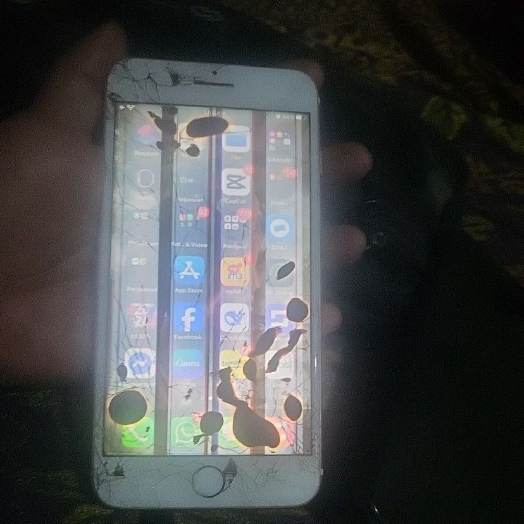 ip 7plus 128gb bypass cell all operator