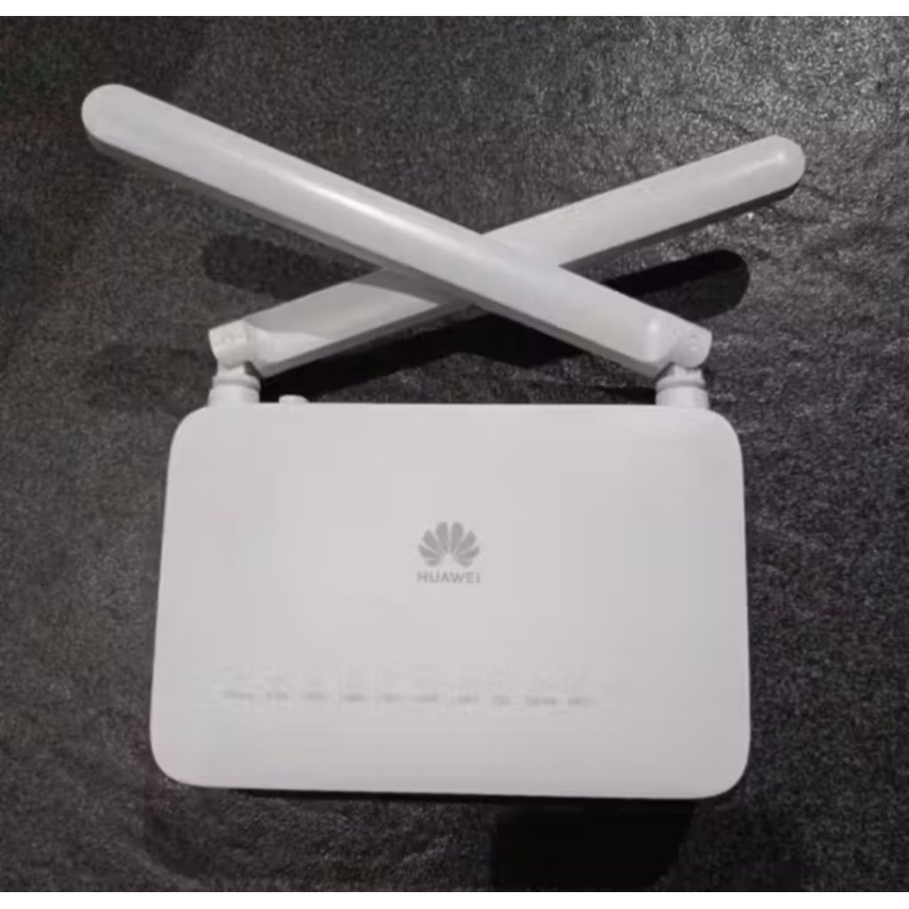 ROUTER ,ONT HUAWEI EG8141A5 GPON