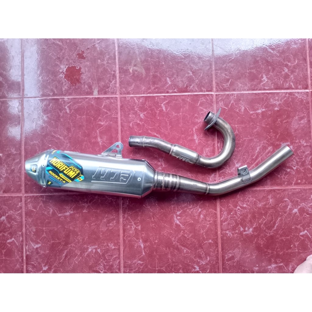 NorifumiRocket4KompetisiPNPKLX