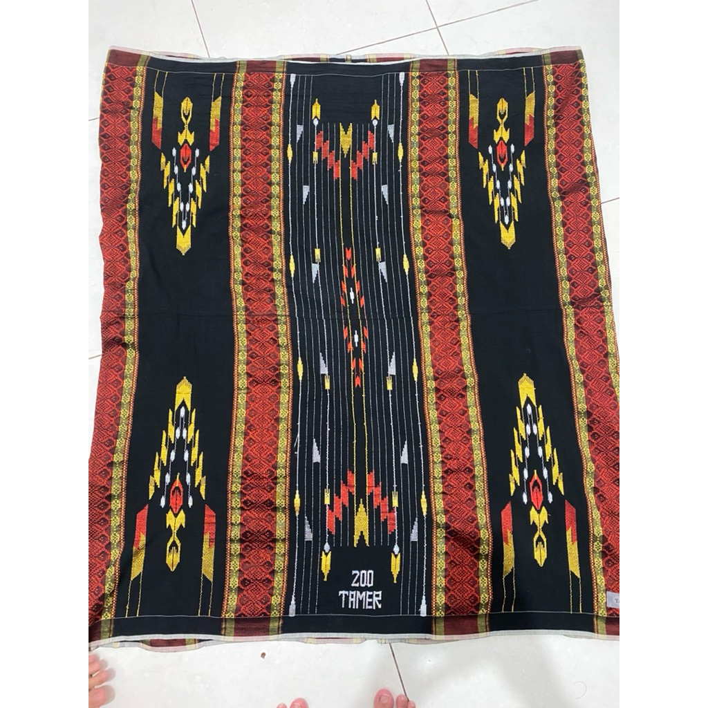 sarung tamer 200