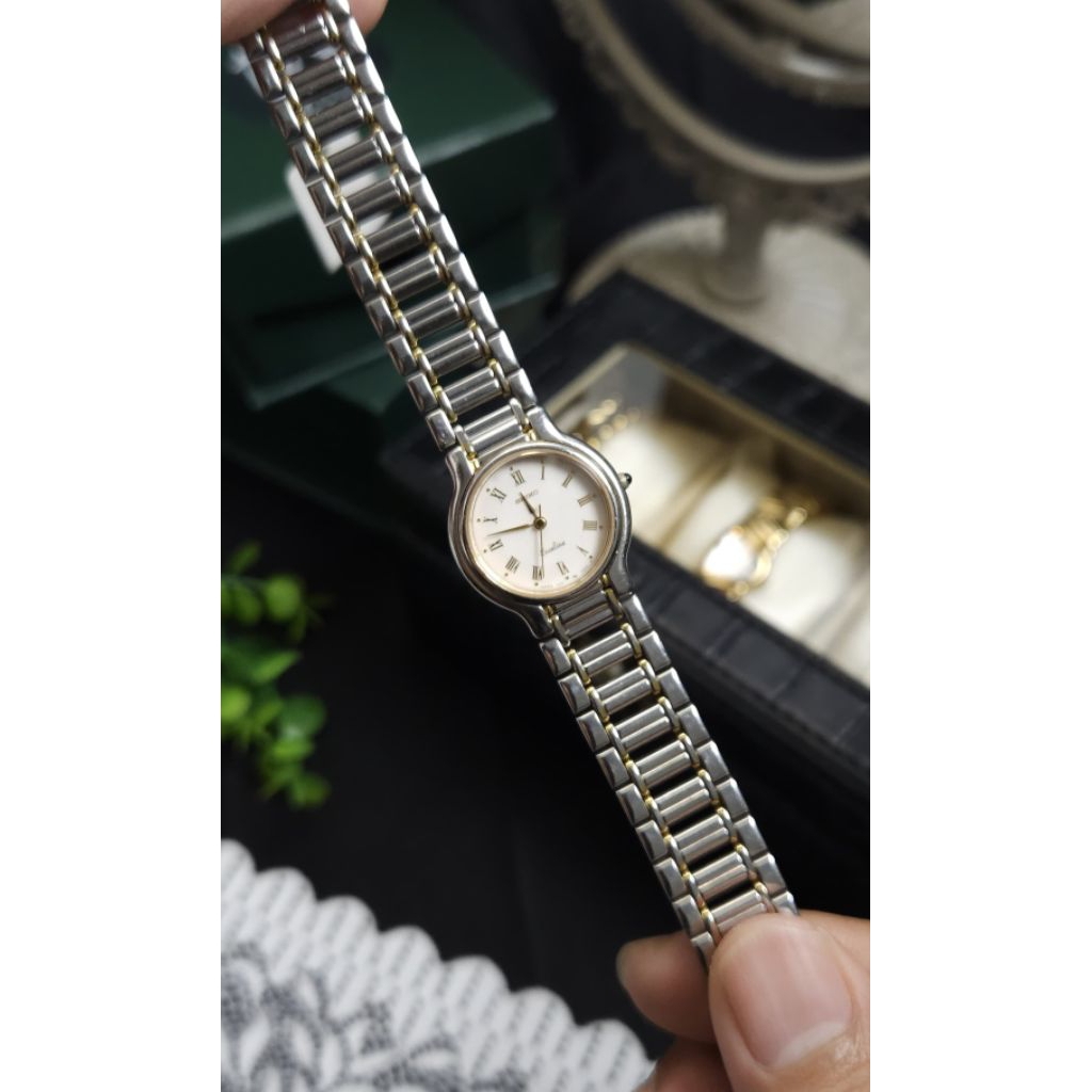 Seiko Exceline Ladies