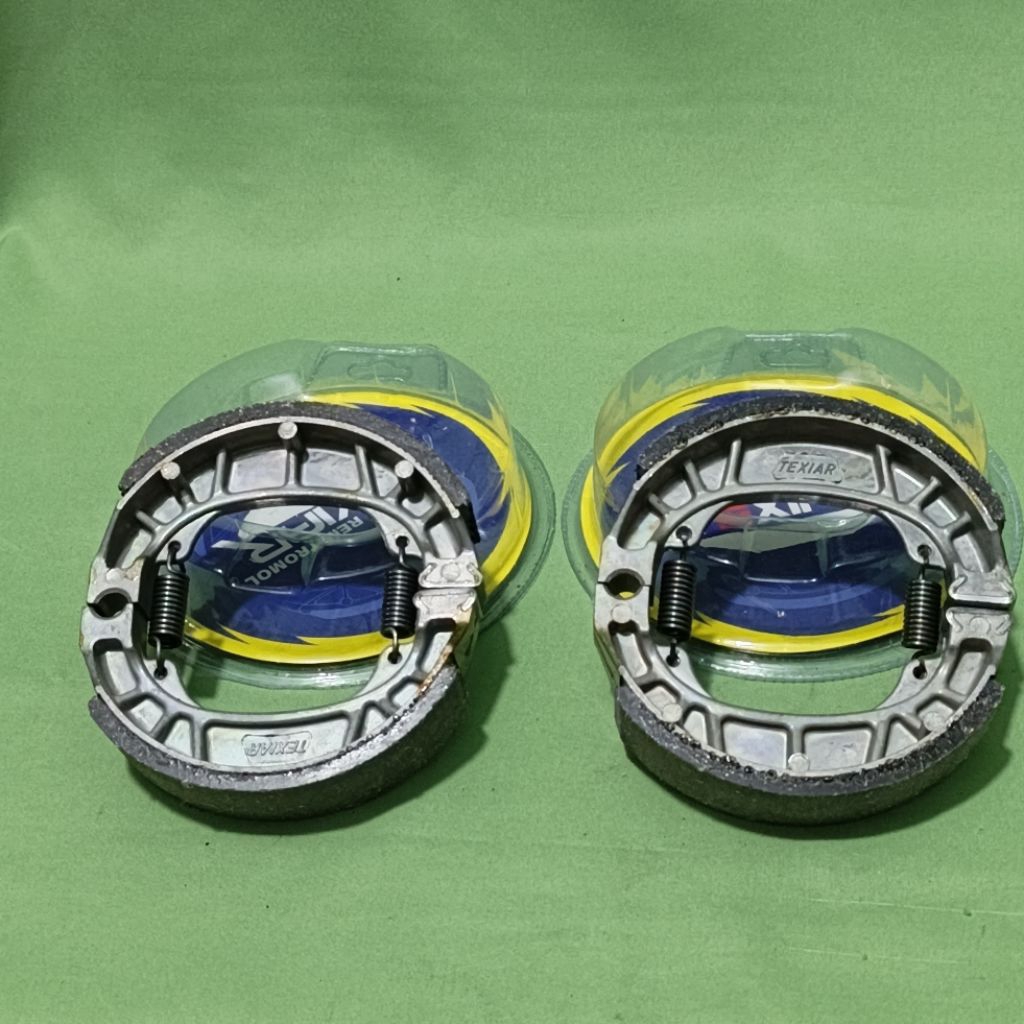 KAMPAS REM DEPAN BELAKANG SEPEDA LISTRIK PACIFIC SYNCROS 5.0, SYNCROS 6.0, SYNCROS 3.0( SEPAKET)
