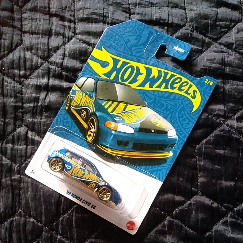 Hot Wheels Anniversary Hot item