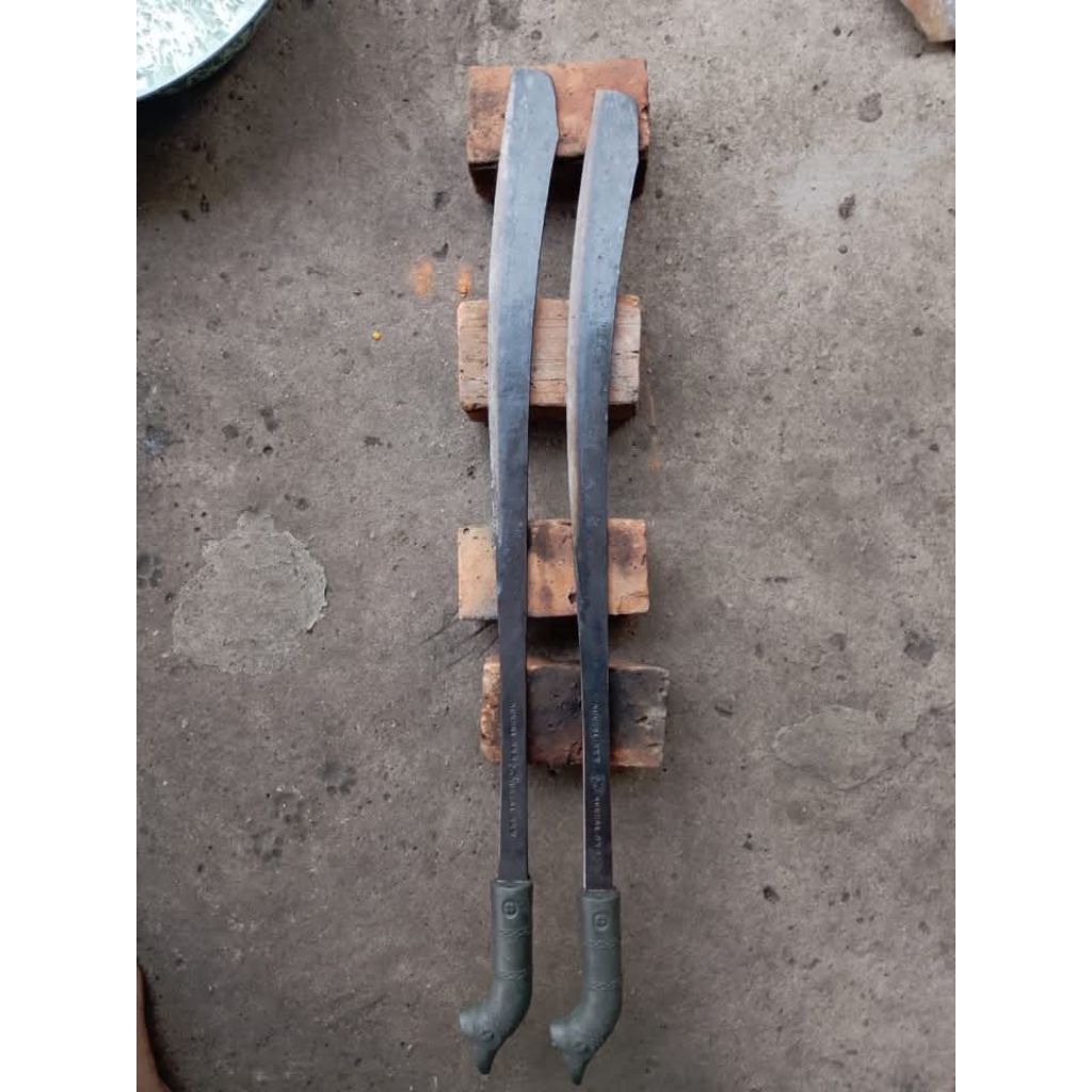golok pattimura