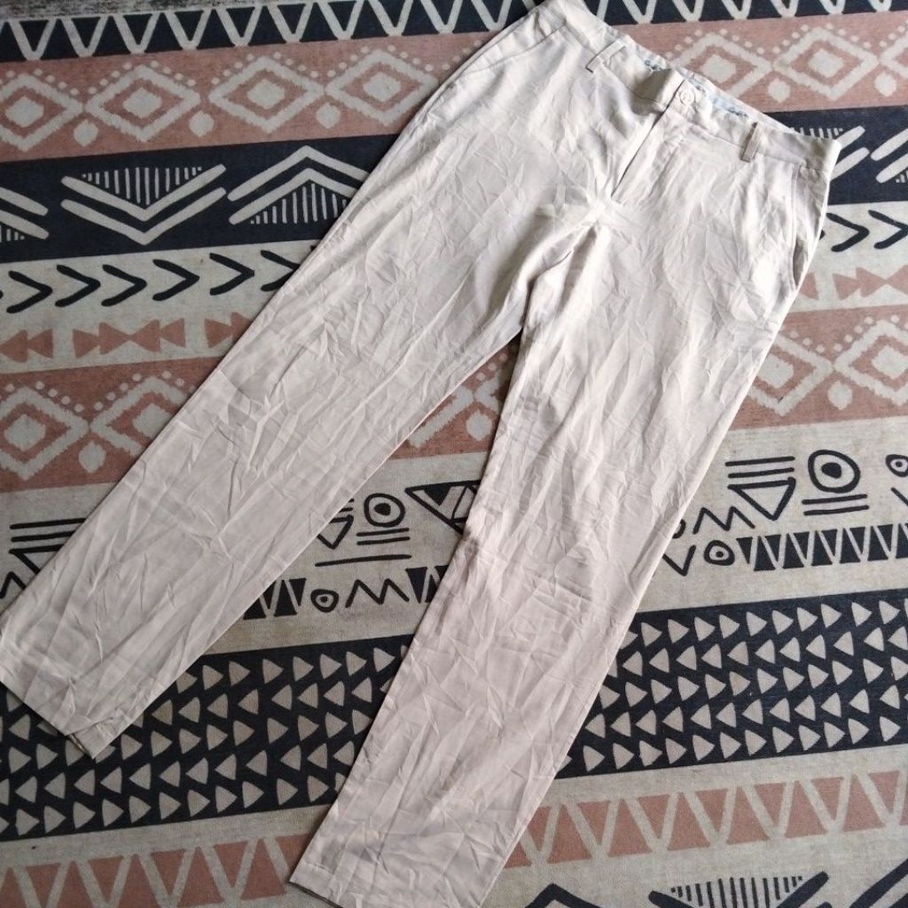 Arnold Palmer celana formal pria