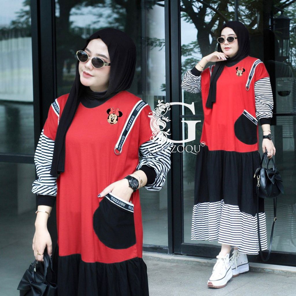 ALEA ONE SET BY GOZZO