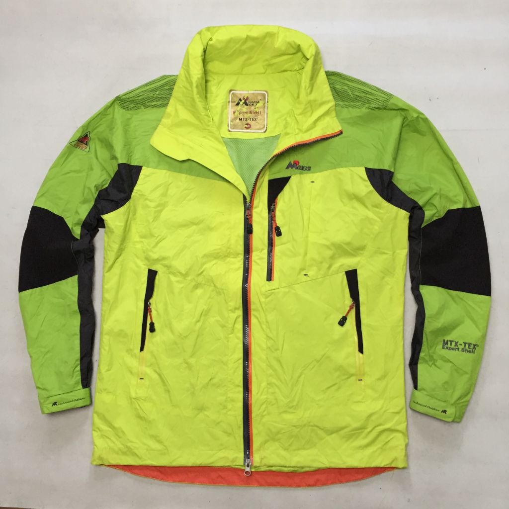 M GEAR JACKET OUTDOOR JACKET WATERPROOF JACKET MOUNTAIN JACKET