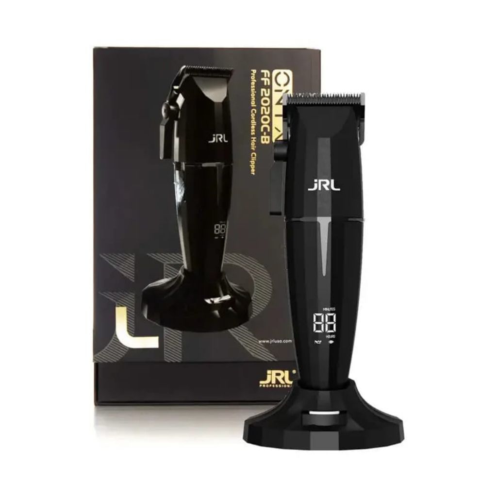 JRL CLIPER ONYX F2020C-B