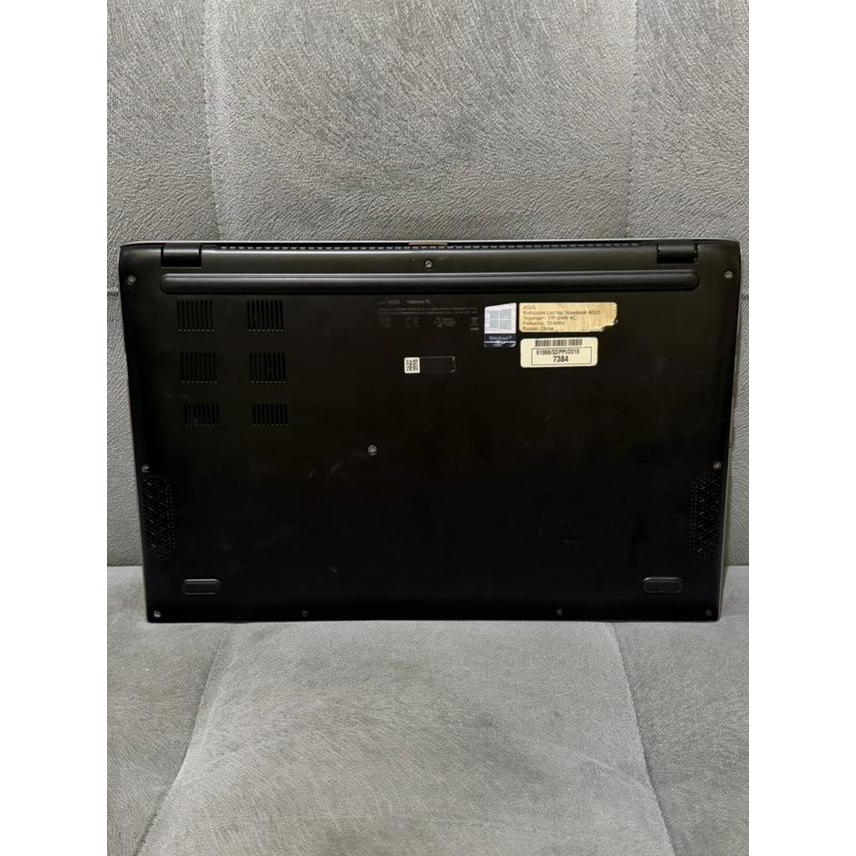 Asus Vivobook X412DA – Laptop Ringan, Kencang, Murah dan Elegan