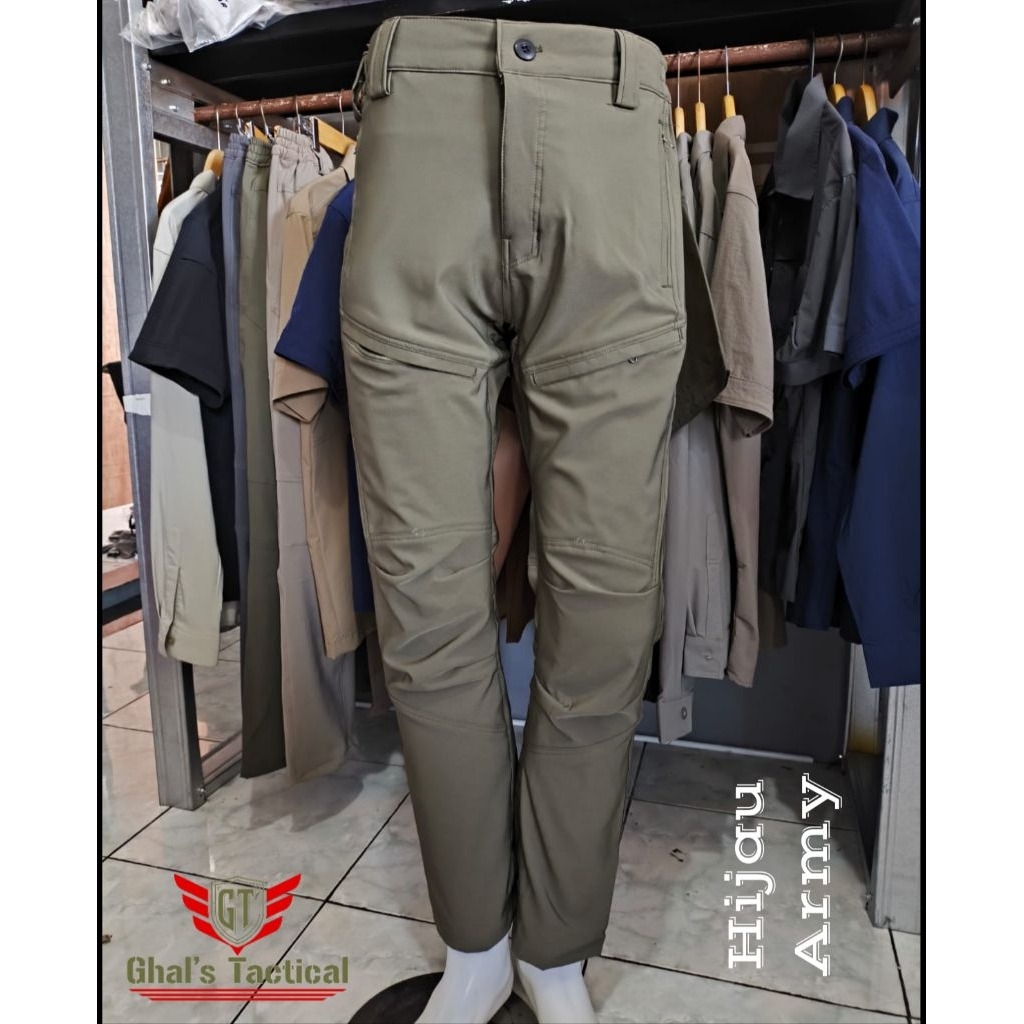 Celana Panjang Tactical Paspampres Original Marinir