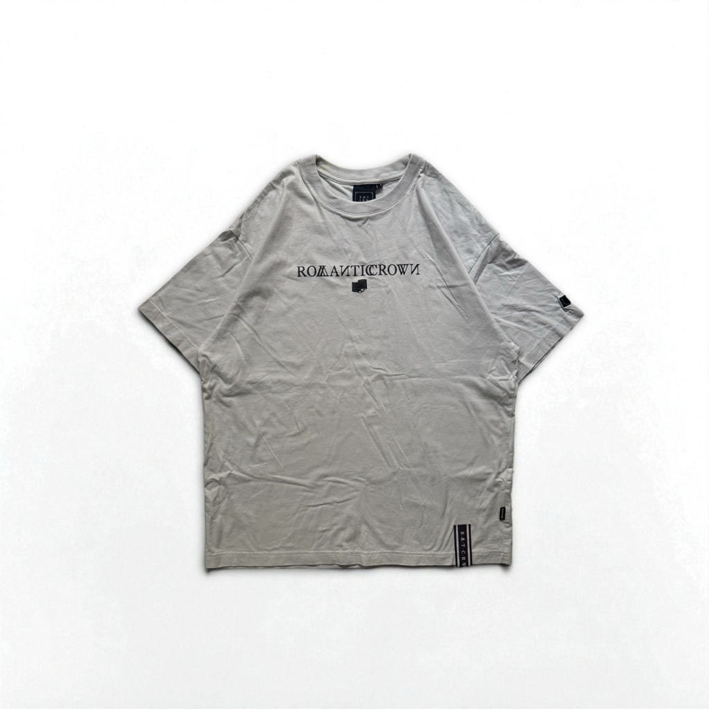 Romantic Crown Shirt