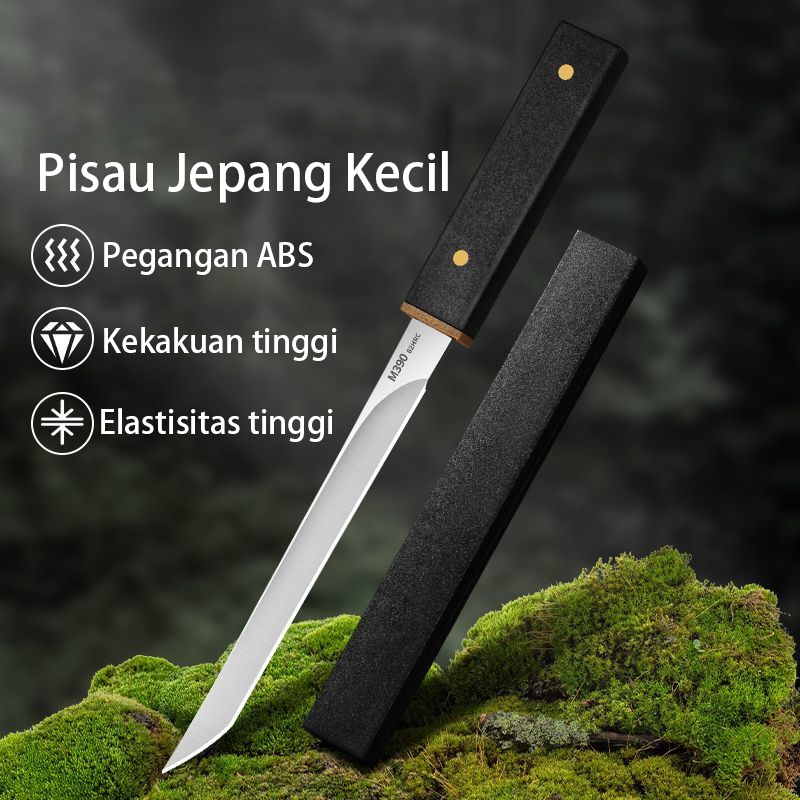PISAU KATANA PISAU SURVIVAL PISAU DAGING PISAU KOKI PISAU JEPANG SUPER TAJAM PISAU AUTDOOR