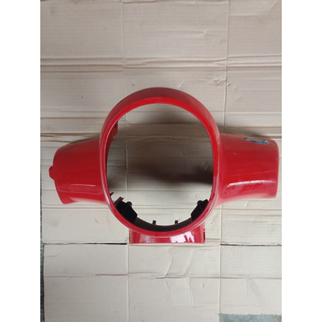 batok lampu depan yamaha fazio original