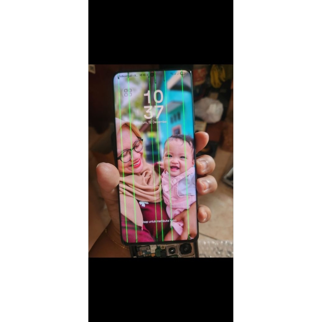 lcd samsung s21 ultra