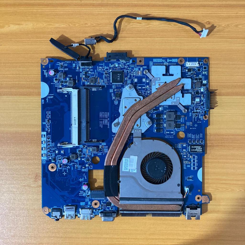 Motherboard Acer aspire E1-422 amd A6