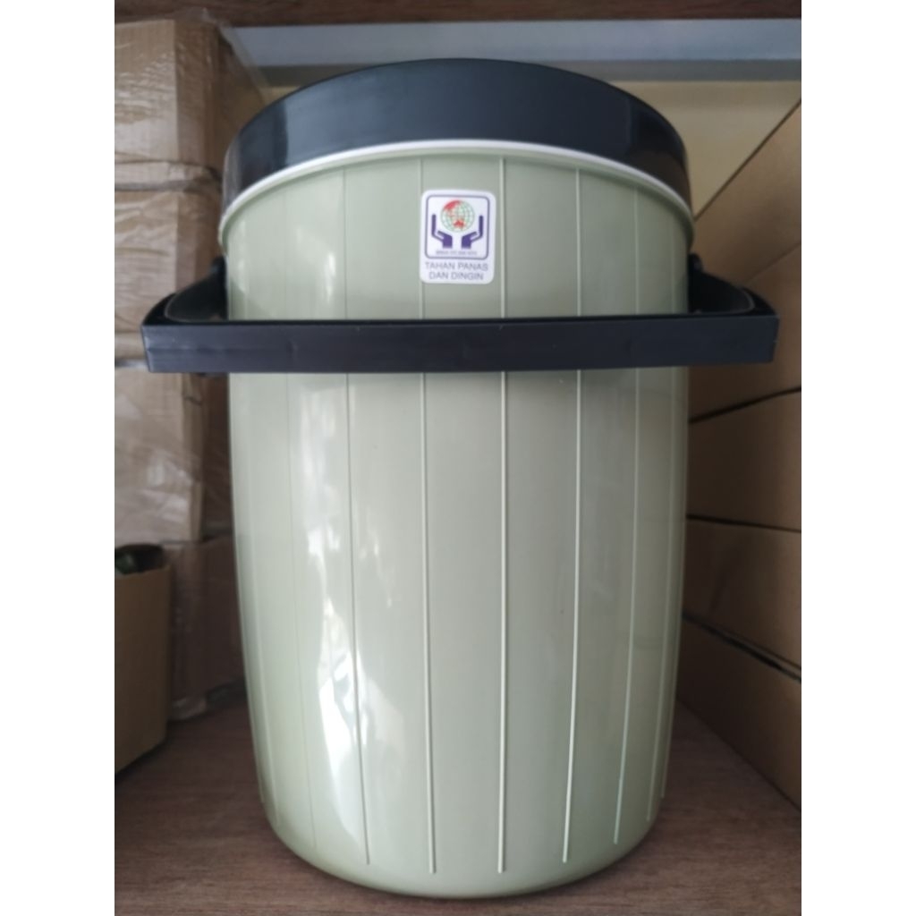 TERMOS NASI 10 LITER