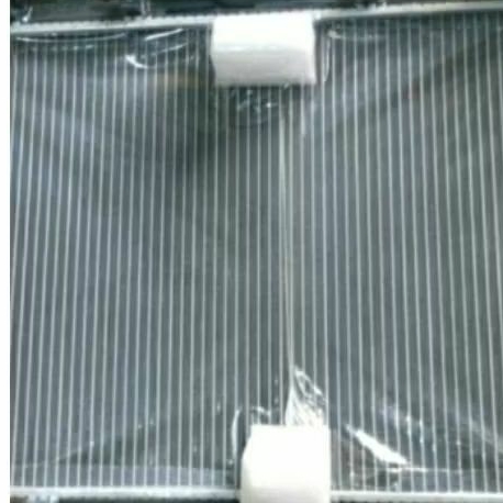 radiator apv manual