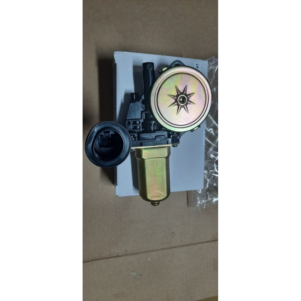 MOTOR POWER WINDOW INOVA LH