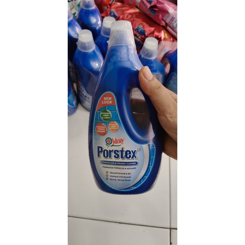 yuri porstex 500ml